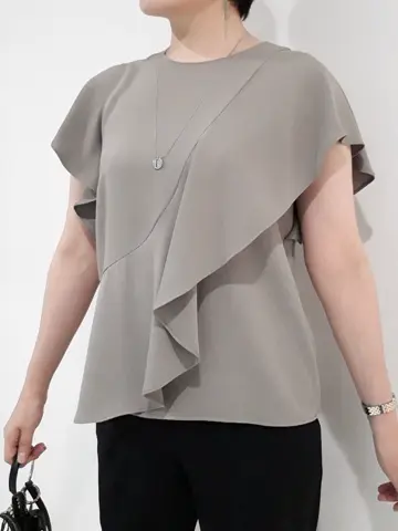 ICB 長谷川 コーディネート画像