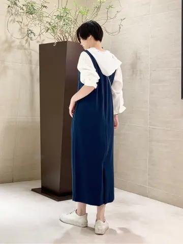 ICB 米森 コーディネート画像