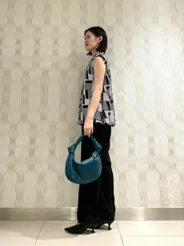 ICB 田中  コーディネート画像