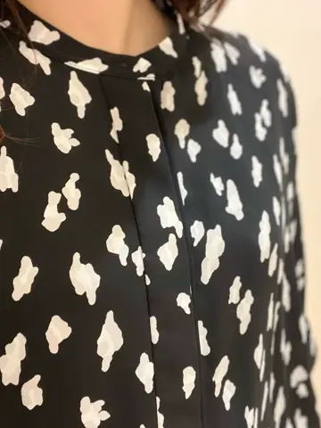 ICB 井阪 コーディネート画像