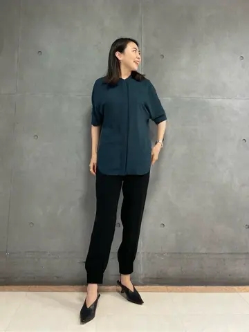 ICB 古住 コーディネート画像