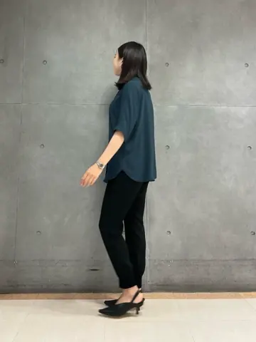 ICB 古住 コーディネート画像