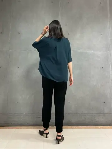 ICB 古住 コーディネート画像