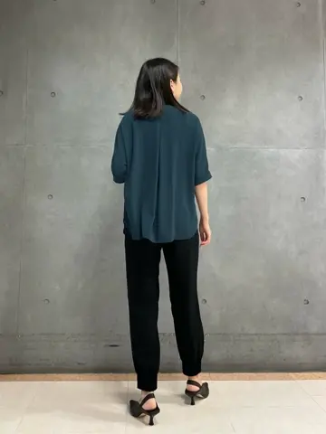 ICB 古住 コーディネート画像