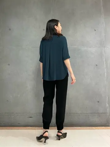 ICB 古住 コーディネート画像