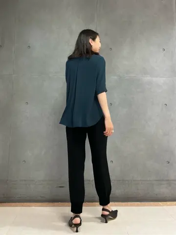 ICB 古住 コーディネート画像