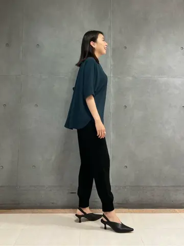 ICB 古住 コーディネート画像