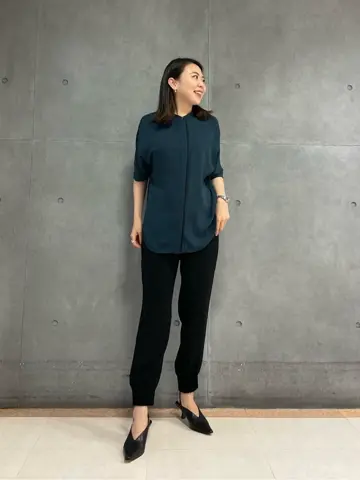 ICB 古住 コーディネート画像