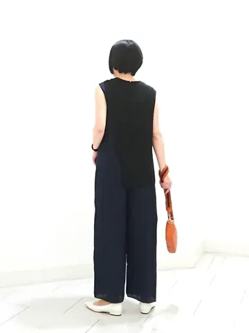 ICB KANAE コーディネート画像