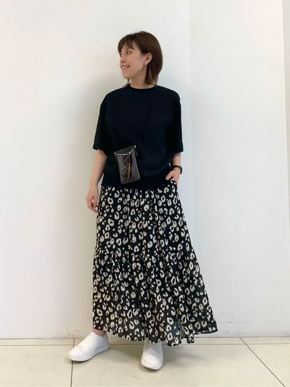  宮浦 コーディネート画像