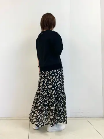 ICB 宮浦 コーディネート画像