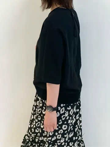 ICB 宮浦 コーディネート画像