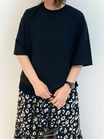 ICB 宮浦 コーディネート画像