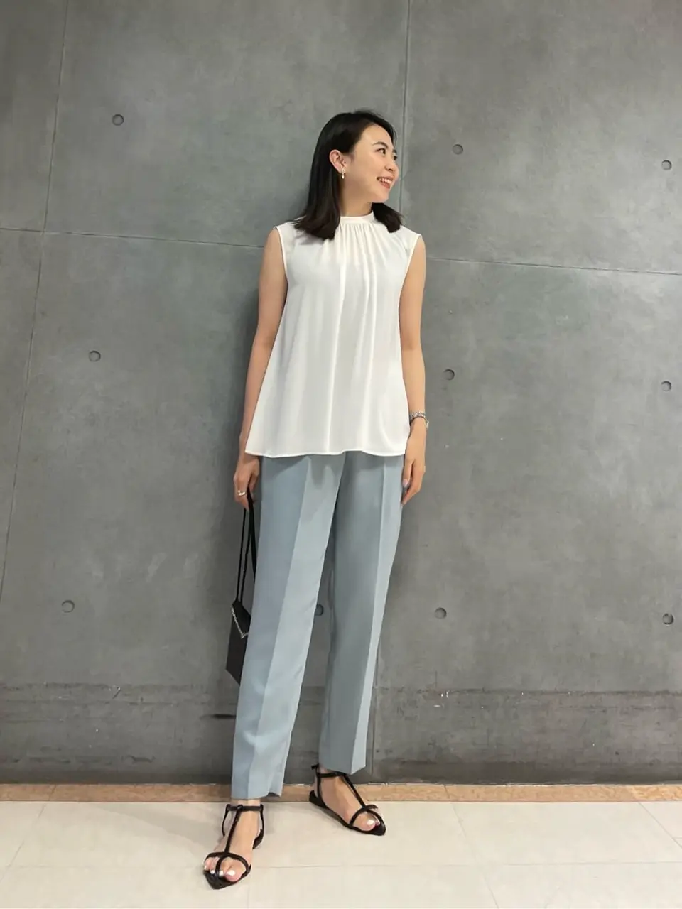  古住 コーディネート画像