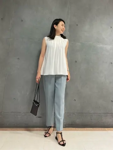 ICB 古住 コーディネート画像