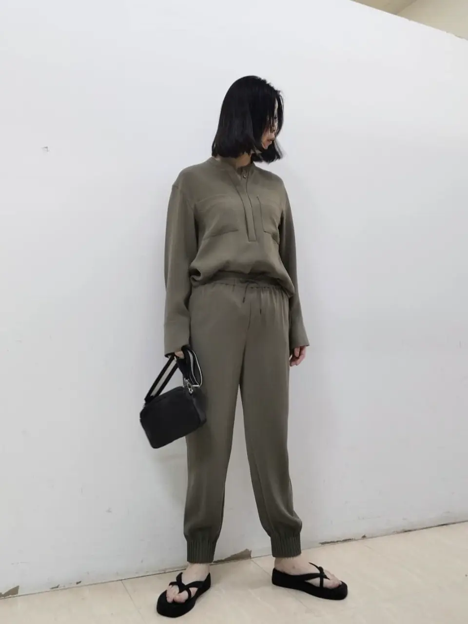 ICB H コーディネート画像