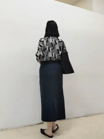 ICB H コーディネート画像