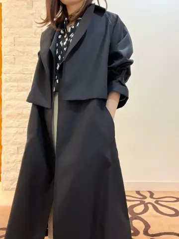 ICB 井阪 コーディネート画像