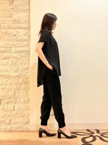 ICB 井阪 コーディネート画像