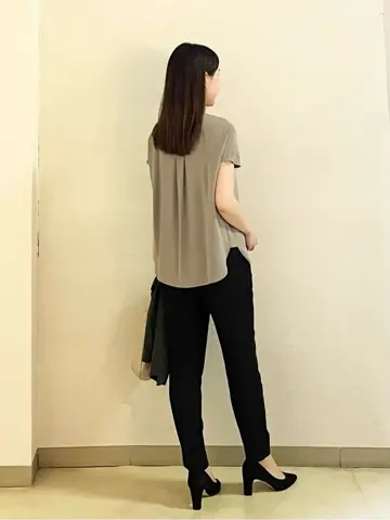 ICB 日下 コーディネート画像