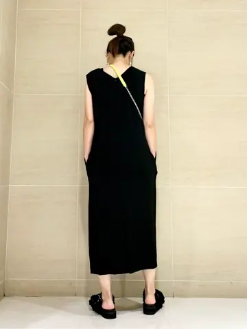 ICB 玉田 コーディネート画像