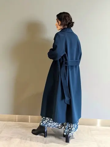 ICB 濱井 コーディネート画像