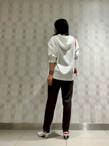 ICB 福田 コーディネート画像