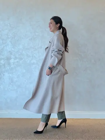 ICB 村田 コーディネート画像