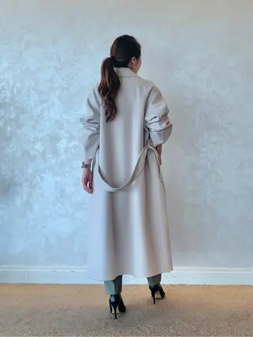 ICB 村田 コーディネート画像