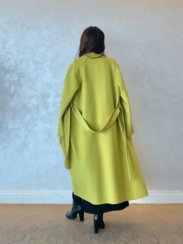 ICB 村田 コーディネート画像