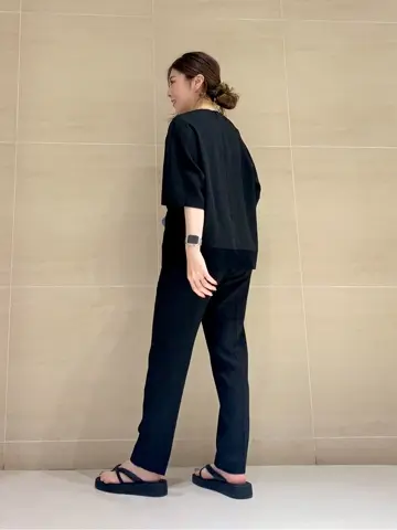 ICB 村田 コーディネート画像