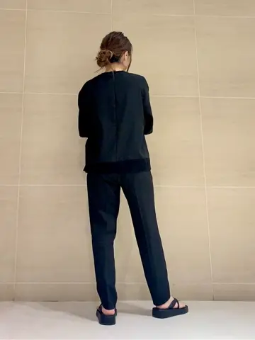 ICB 村田 コーディネート画像