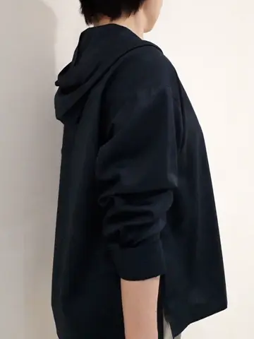 ICB 長谷川 コーディネート画像