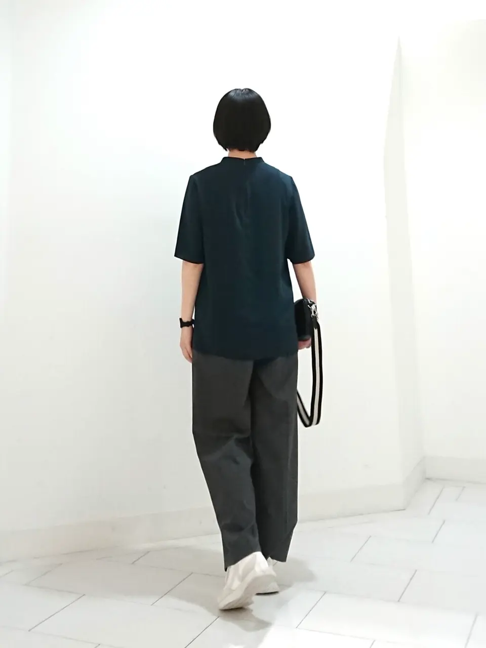 ICB KANAE コーディネート画像