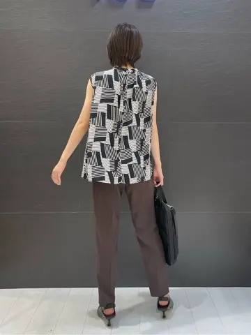 ICB Nagira コーディネート画像