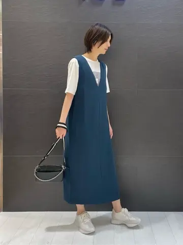 ICB Nagira コーディネート画像