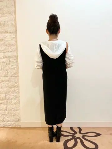 ICB 秋田 コーディネート画像