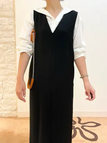 ICB 秋田 コーディネート画像