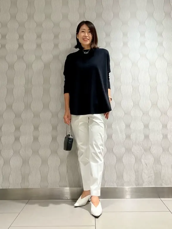  福田 コーディネート画像