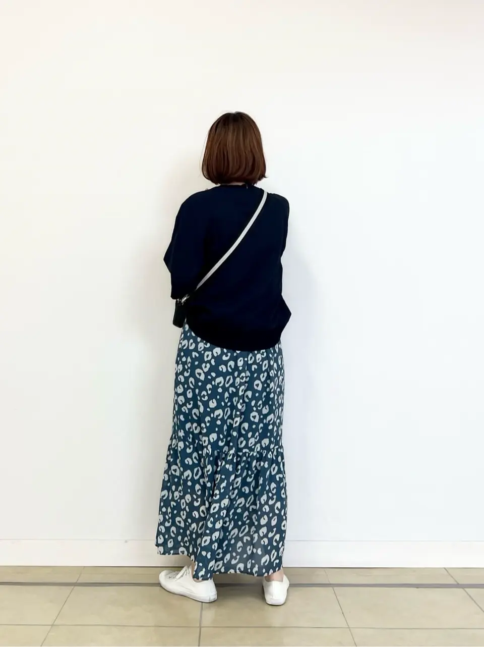 ICB 須賀原 コーディネート画像