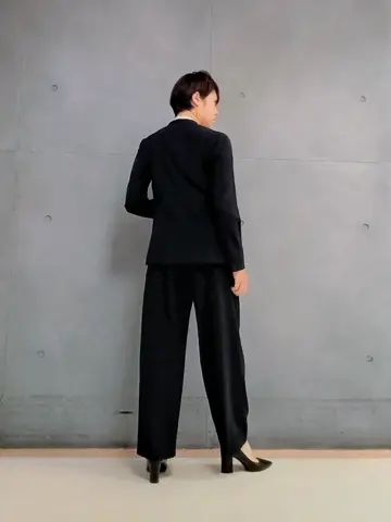 ICB 宮本 コーディネート画像