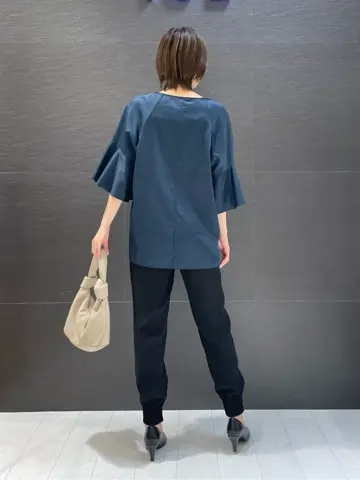 ICB Nagira コーディネート画像