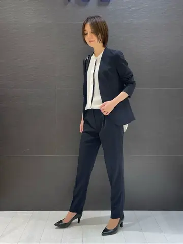 ICB Nagira コーディネート画像