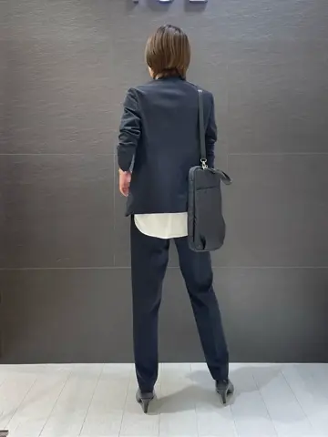 ICB Nagira コーディネート画像