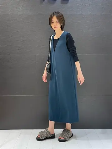 ICB Nagira コーディネート画像