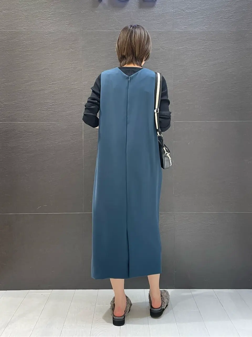 ICB Nagira コーディネート画像