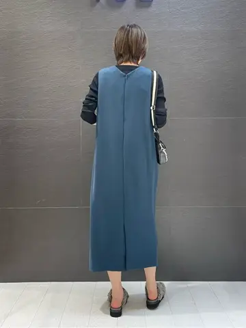 ICB Nagira コーディネート画像