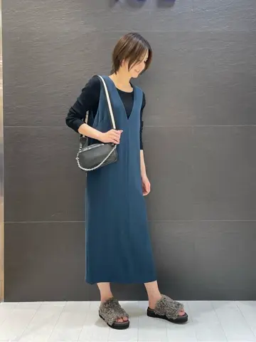 ICB Nagira コーディネート画像