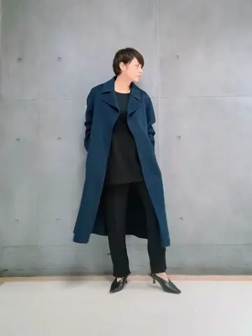 ICB 宮本 コーディネート画像