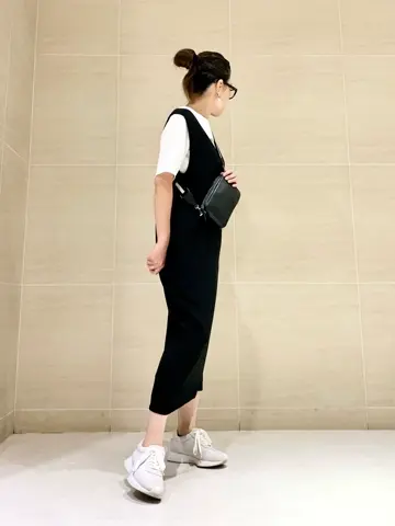 ICB 玉田 コーディネート画像